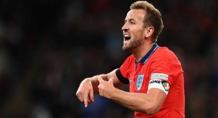 Mundial de Qatar: Harry Kane y su gusto por los autos ingleses