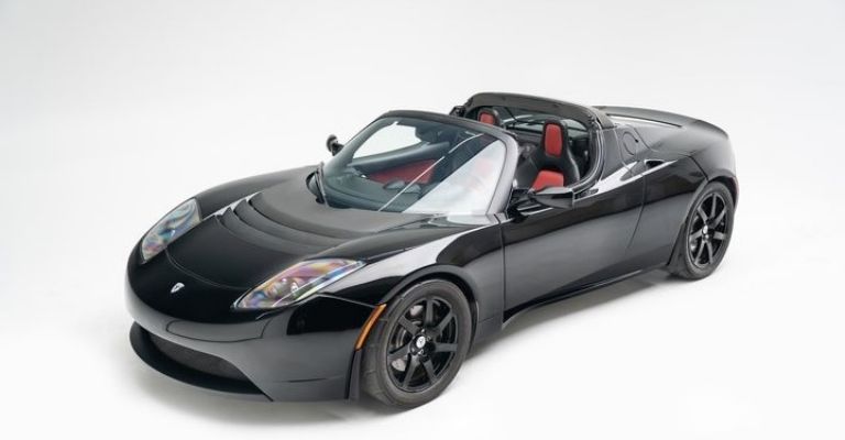 Tesla Roadster