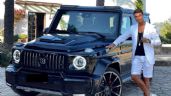 Cristiano Ronaldo: los autos que lo consolarán tras su salida del Manchester
