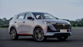 ¿Cuánto cuesta la Changan CS55 2023? La SUV China más lujosa y segura