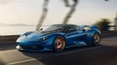 El Hypercar eléctrico Pininfarina Battista rompe el récord de aceleración de cero a 100 km/h