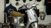 Scooter Vespa: Historia y estilo sobre dos ruedas