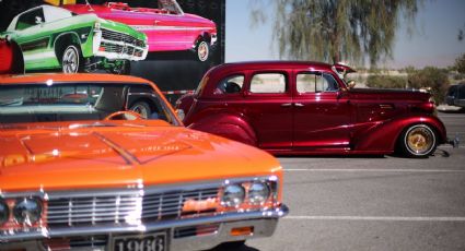 3 videos musicales que muestran los autos lowrider de la cultura chicana