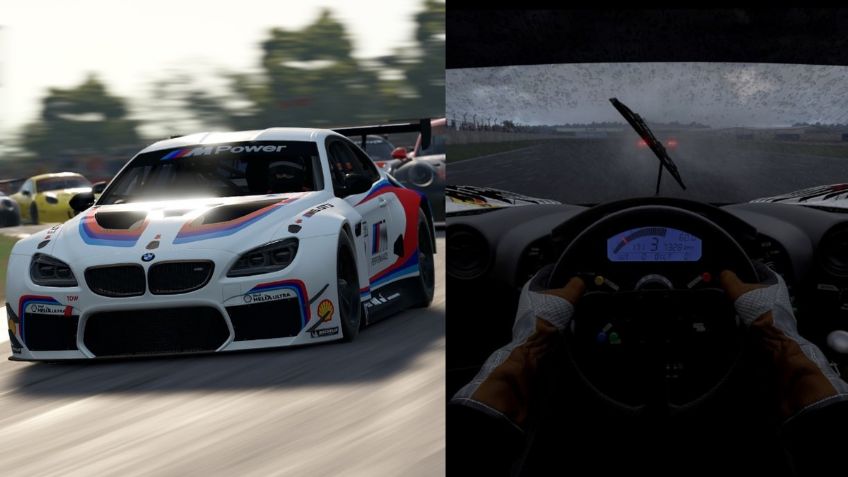 Automobilista 2: un simulador de carreras por menos de 150 pesos en las ofertas de Steam de otoño