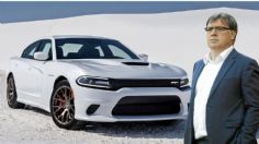 Gerardo Martino tiene un poderoso auto que refleja su personalidad como entrenador de la Selección