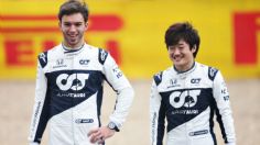 Pierre Gasly extrañará la franqueza de Yuki Tusnoda: “no se anda con tonterías”