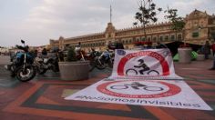 Suspenden el nuevo reglamento de motos en la CDMX hasta nuevo aviso: Esto es lo que debes saber