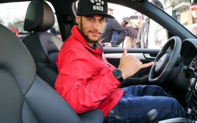 neymar mundial de catar bolsonaro polemica