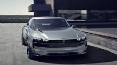Peugeot revelará un nuevo concepto de auto eléctrico futurista en el CES 2023