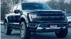 Ford enfrenta grave problema con la F-150: un error ridículo que los trae en jaque