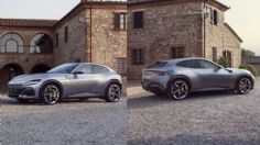 Ferrari Purosangue: precio, diseño y motor en México