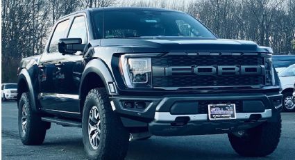 Ford enfrenta grave problema con la F-150: un error ridículo que los trae en jaque