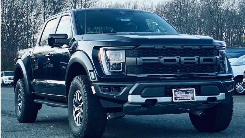 Ford enfrenta grave problema con la F-150: un error ridículo que los trae en jaque