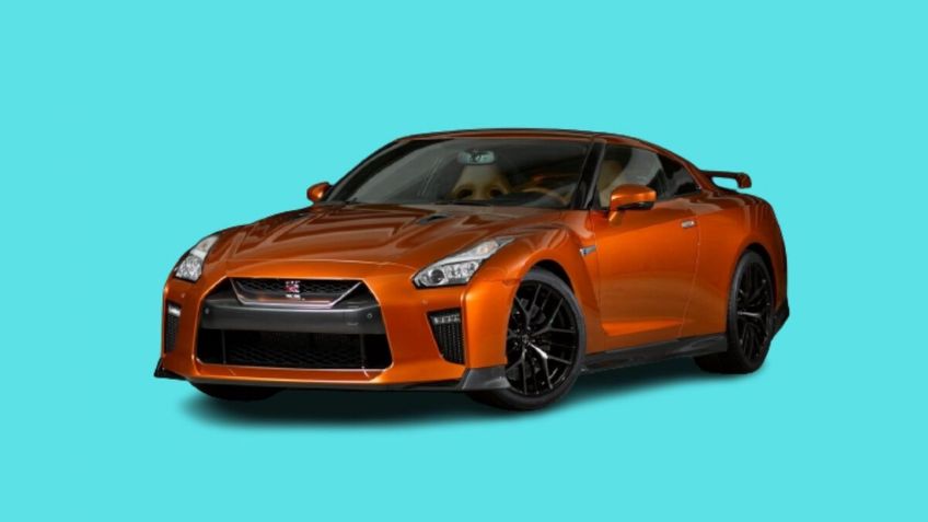 ¿Cuánto cuesta un Nissan GT-R usado?