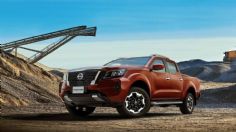 ¿Cuánto vale una Nissan Frontier 2023?