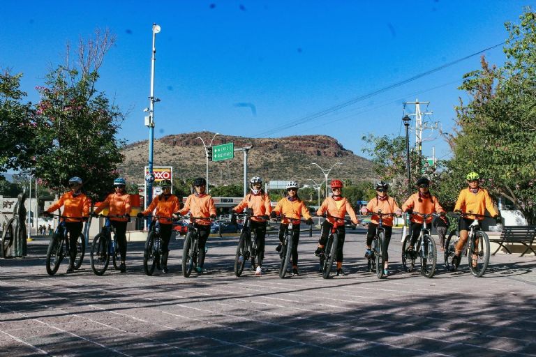 rodada naranja dia internacional de la eliminacion de la violencia contra la mujer