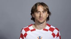 Mundial de Qatar: Los dos autos más veloces del croata Luka Modric