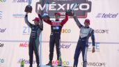 Alessandros Racing reclama podio en la semifinal de Nascar México Series