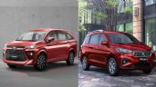 Toyota Avanza vs. Suzuki Ertiga: Comparativa de 2 camionetas para 7 pasajeros baratas
