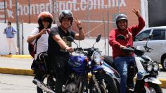 Consejos para ser un mejor motociclista