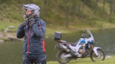 ¿Dónde comprar ropa para motociclistas?