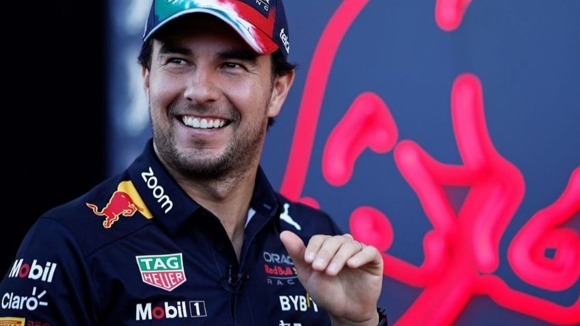 ¿Cuánto gana Checo Pérez en Red Bull 2022?