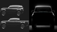 La marca Scout de Volkswagen podría armar camionetas eléctricas con Foxconn