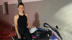 ¿Quién es Fefi Devoto, la campeona del motociclismo?