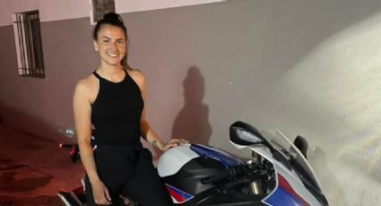 ¿Quién es Fefi Devoto, la campeona del motociclismo?