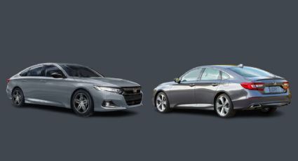 ¿Qué precio tiene el Honda Accord 2022?