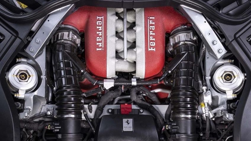 5 motores de gasolina en 2022 que harán historia: los mejores de su clase