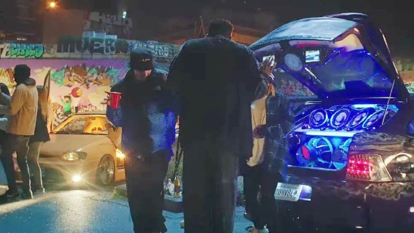 4 canciones del recuerdo que nos dejó el Flow Fest 2022 para traerlas en el auto