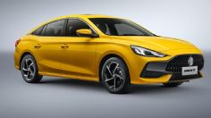 ¿Cuánto cuesta un MG GT 2023?