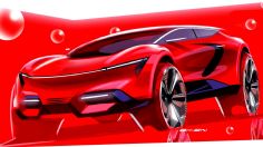 Corvette estaría por lanzar un SUV eléctrico bajo nueva marca: fuentes