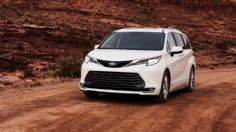 Llaman a revisión más de 13 mil vehículos Toyota