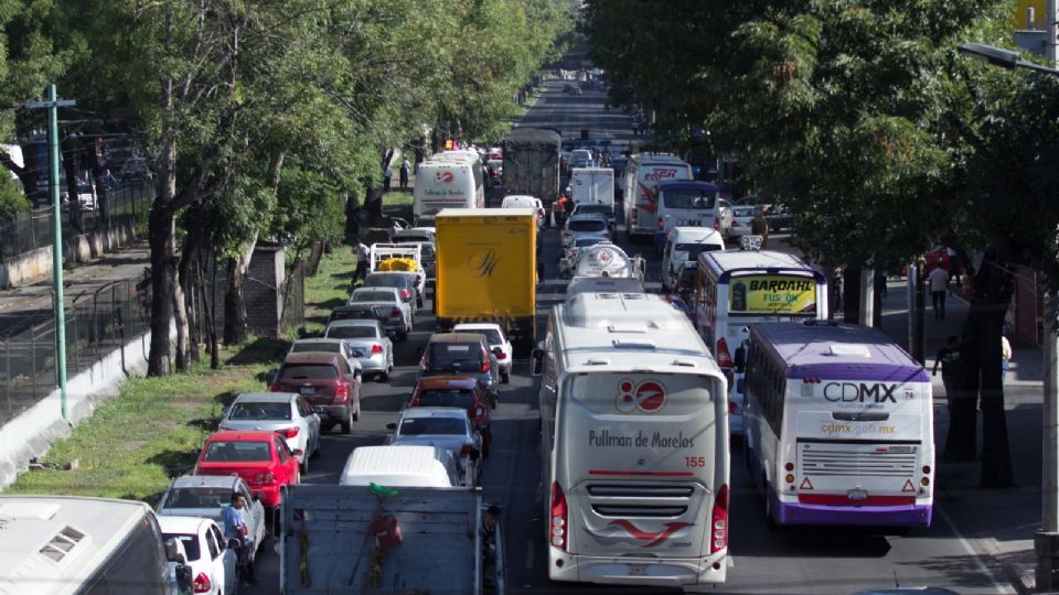 Qué autos no circulan hoy sábado 3 de diciembre de 2022.