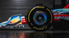 ¿Quién fabrica las llantas Pirelli?