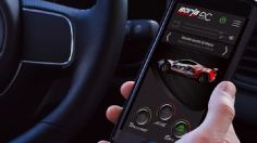 Borla revela lo impensable: muestra un escape para autos eléctricos