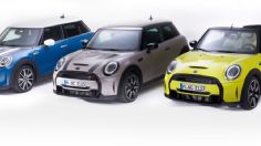 MINI enseñará a conducir con transmisión manual a sus clientes