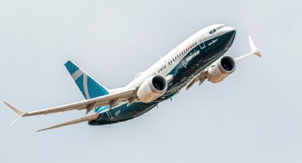 Boeing sufre ciberataque a medida que lucha por estabilizar sus finanzas