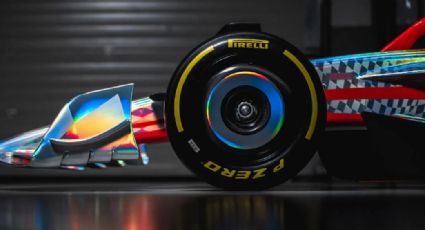 ¿Quién fabrica las llantas Pirelli?