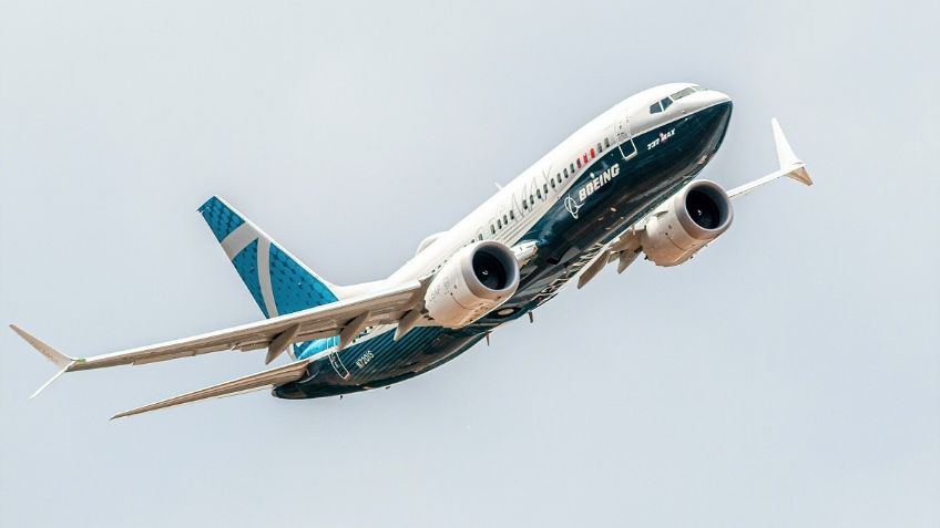 Boeing sufre ciberataque a medida que lucha por estabilizar sus finanzas