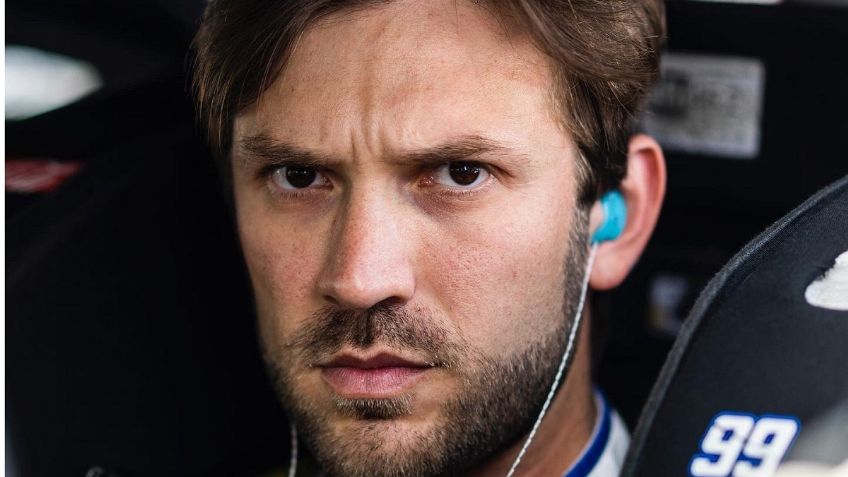 NASCAR México Xfinity Series: Resultados de carrera, así le fue a Rubén Rovelo y Daniel Suárez gana en la The Chilango 150