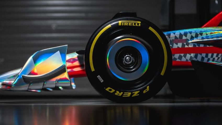 ¿Quién fabrica las llantas Pirelli?