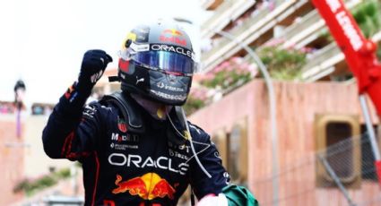 Checo Pérez estrenará casco inspirado en Black Panther durante el GP de Brasil 2022