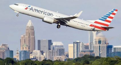 American Airlines ‘desaparece’ asientos de primera clase por esta razón