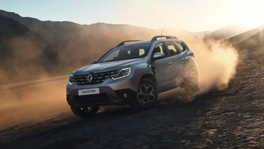 ¿Cuánto cuesta un Renault Duster seminuevo?