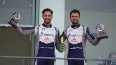 Alessandros Racing conquista la Copa Notiauto: se lleva la TC2000 y Novato del Año