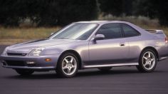El Honda Prelude sí podría regresar, pero como un nuevo auto eléctrico