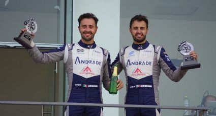 Alessandros Racing conquista la Copa Notiauto: se lleva la TC2000 y Novato del Año